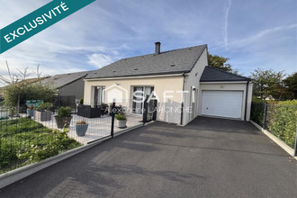 achat maison lisieux 14100