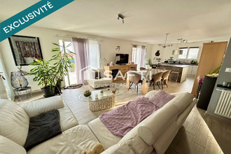 achat maison lisieux 14100