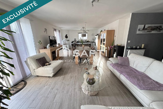 achat maison lisieux 14100