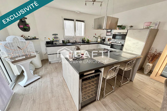 achat maison lisieux 14100