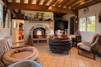 achat maison lisieux 14100