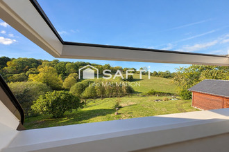 achat maison lisieux 14100