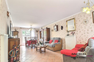 achat maison lisieux 14100