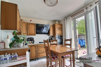 achat maison lisieux 14100