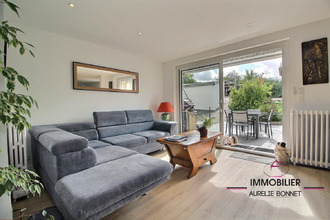 achat maison lisieux 14100
