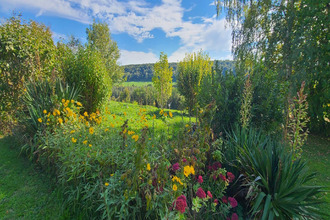 achat maison lisieux 14100