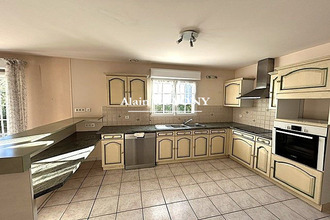 achat maison lisieux 14100