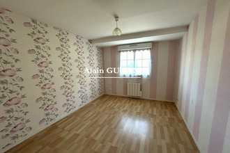 achat maison lisieux 14100
