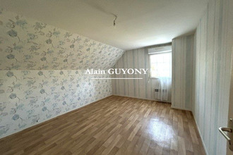 achat maison lisieux 14100