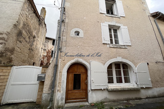 achat maison lisle 24350