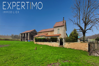 achat maison lisle 24350