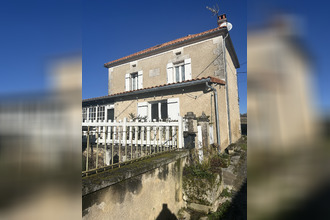 achat maison lisle 24350