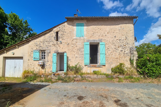 achat maison lisle 24350