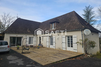 achat maison lisle 24350