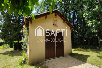 achat maison lisle 24350