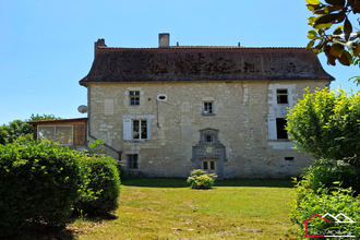 achat maison lisle 24350