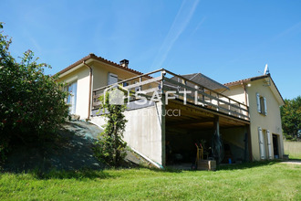 achat maison lisle 24350