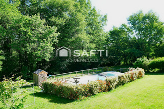 achat maison lisle 24350