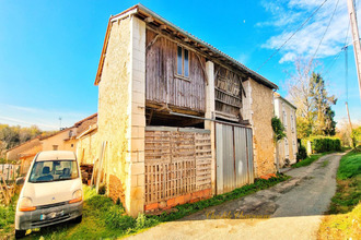 achat maison lisle 24350