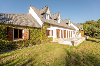 achat maison lisle 41100