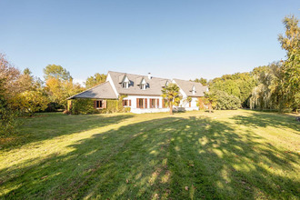 achat maison lisle 41100