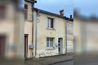achat maison lisle-en-rigault 55000