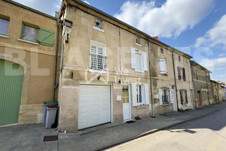 achat maison lisle-en-rigault 55000
