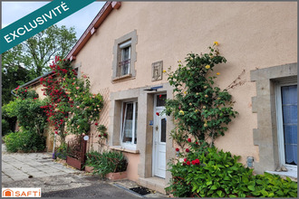 achat maison lisle-en-rigault 55000