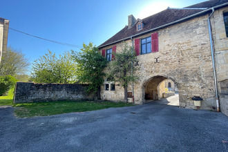 achat maison lisle-en-rigault 55000