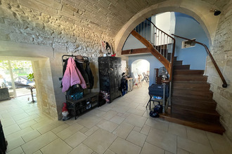 achat maison lisle-en-rigault 55000