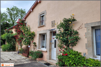 achat maison lisle-en-rigault 55000