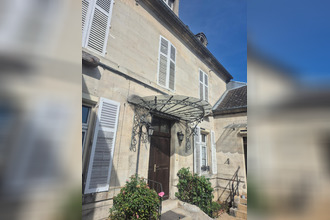 achat maison lisle-en-rigault 55000