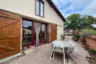 achat maison lisle-sur-tarn 81310