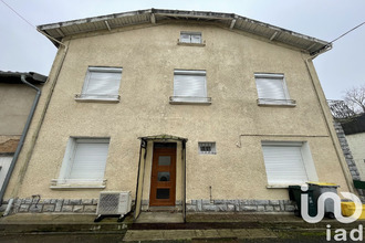 achat maison lisle-sur-tarn 81310