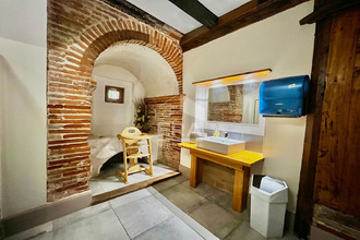 achat maison lisle-sur-tarn 81310