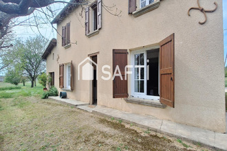 achat maison lisle-sur-tarn 81310