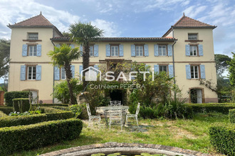 achat maison lisle-sur-tarn 81310