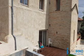 achat maison lisle-sur-tarn 81310