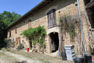 achat maison lisle-sur-tarn 81310