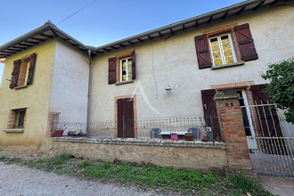 achat maison lisle-sur-tarn 81310