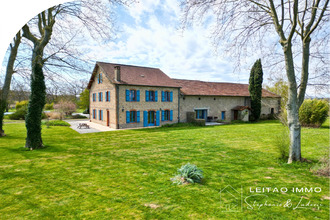 achat maison lisle-sur-tarn 81310