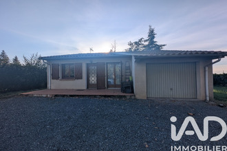 achat maison lisle-sur-tarn 81310