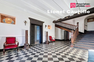 achat maison lisle-sur-tarn 81310