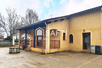 achat maison lisle-sur-tarn 81310