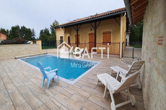 achat maison lisle-sur-tarn 81310