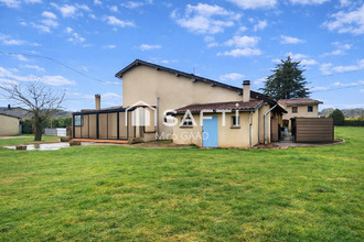 achat maison lisle-sur-tarn 81310