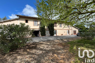 achat maison lisle-sur-tarn 81310