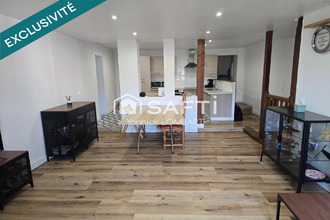 achat maison lisle-sur-tarn 81310