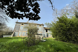 achat maison lisle-sur-tarn 81310