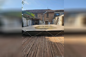 achat maison lisle-sur-tarn 81310